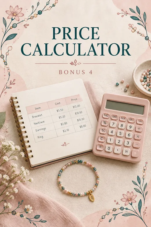 Price Calculator