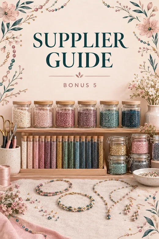 Supplier Guide
